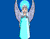 מלאך הכחול