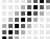 สีดำและสีขาวสี่เหลี่ยม 01