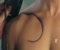 Applying Body Art on Aamir Videos clip