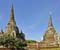 Ayutthaya Wat Phra