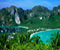 Phi Phi Islands Travel Phuket Thailand