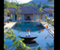 Pool Yoga Vacation Tourism Hua Hin Thailand