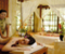 Thai Massage Area