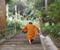 Thai Monk Ciang Dao