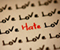 Amor y Odio 01