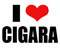 el amor de cigarrillos