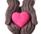 Gloves Heart
